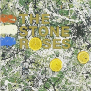 Stone Roses The - The Stone Roses (20Th Anniversary Special Edition) in the group Minishops / Stone Roses at Bengans Skivbutik AB (640784)