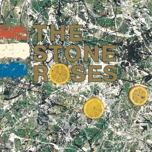 Stone Roses The - The Stone Roses (20Th Anniversary Special Edition) in the group Minishops / Stone Roses at Bengans Skivbutik AB (640784)