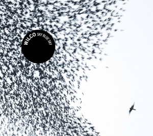 Wilco - Sky Blue Sky in the group CD / Pop-Rock at Bengans Skivbutik AB (640885)