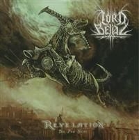 Lord Belial - Revelation in the group CD / Hårdrock/ Heavy metal at Bengans Skivbutik AB (640970)