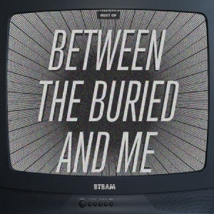Between The Buried And Me - Best Of Bt.B.A.M. (2Cd+Dvd) in the group CD / Rock at Bengans Skivbutik AB (641123)
