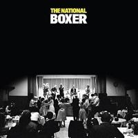 The National - Boxer in the group CD / Pop at Bengans Skivbutik AB (641297)