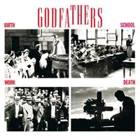 Godfathers - Birth, School, Work, Death in the group CD / Pop-Rock at Bengans Skivbutik AB (641315)