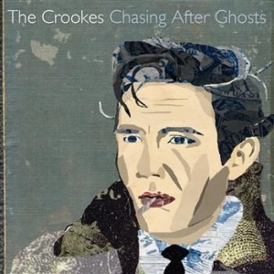 Crookes - Chasing After Ghosts in the group CD / Pop at Bengans Skivbutik AB (641337)