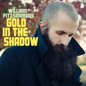 Fitzsimmons William - Gold In The Shadow in the group CD / Rock at Bengans Skivbutik AB (641366)