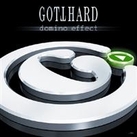 GOTTHARD - DOMINO EFFECT in the group CD / Pop-Rock at Bengans Skivbutik AB (641500)
