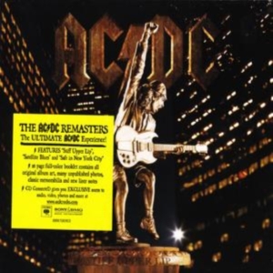 Ac/Dc - Stiff Upper Lip in the group OTHER / Övrigt /  at Bengans Skivbutik AB (641592)