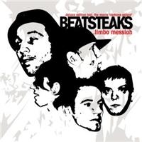 BEATSTEAKS - LIMBO MESSIAH in the group CD / Rock at Bengans Skivbutik AB (641686)