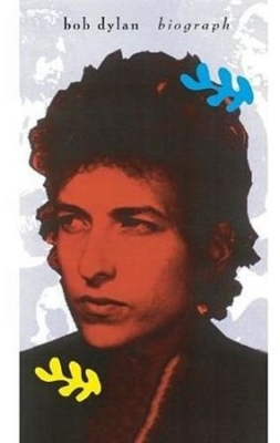 Dylan Bob - Biograph (Display Box) in the group Minishops / Bob Dylan at Bengans Skivbutik AB (641699)