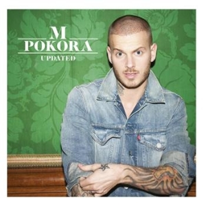 M Pokora - Updated in the group OUR PICKS / Stocksale / CD Sale / CD POP at Bengans Skivbutik AB (641766)