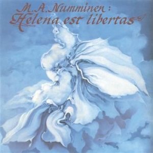 Numminen M.A - Helena Est Libertas in the group CD / Finsk Musik,Pop-Rock at Bengans Skivbutik AB (641801)