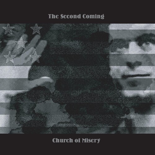 Church Of Misery - Second Coming in the group OTHER / Övrigt / at Bengans Skivbutik AB (641845)