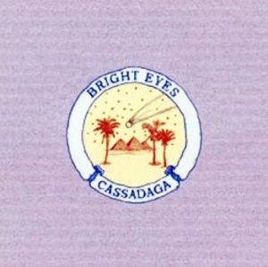 Bright Eyes - Cassadaga in the group Minishops / Bright Eyes at Bengans Skivbutik AB (642100)
