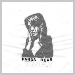 Panda Bear - Tomboy in the group OUR PICKS / Best Album Of The 10s / Bäst Album Under 10-talet - Pitchfork at Bengans Skivbutik AB (642230)