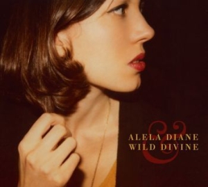 Diane Alela - Alela Diane & Wild Divine in the group OUR PICKS / Stocksale / CD Sale / CD POP at Bengans Skivbutik AB (642244)