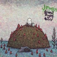 J Mascis - Several Shades Of Why in the group Minishops / J Mascis at Bengans Skivbutik AB (642273)