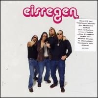 Eisregen - Eine Erhalten Neue Blutbahnen in the group CD / Hårdrock/ Heavy metal at Bengans Skivbutik AB (642577)