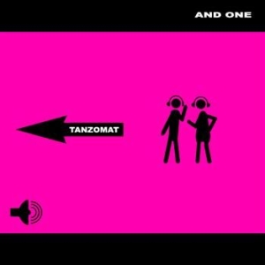 And One - Tanzomat Ltd 2Cd in the group CD / Pop-Rock at Bengans Skivbutik AB (642599)