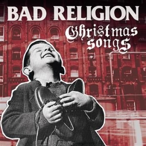 Bad Religion - Christmas Songs in the group CD / Julmusik,Övrigt at Bengans Skivbutik AB (642648)