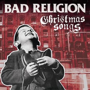 Bad Religion - Christmas Songs in the group OUR PICKS / Christmas music on Vinyl & CD at Bengans Skivbutik AB (642648)