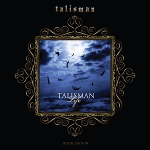 Talisman - Life (Special Edition) in the group CD / Hårdrock,Svensk Musik at Bengans Skivbutik AB (642650)
