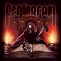 PENTAGRAM - LAST RITES in the group Minishops / Pentagram at Bengans Skivbutik AB (642670)