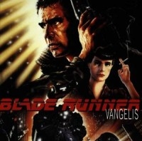 VANGELIS - BLADE RUNNER (MUSIC FROM THE O in the group OUR PICKS / Bengans Staff Picks / Soundtracks in film and TV at Bengans Skivbutik AB (642711)