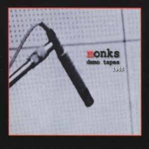 Monks - Demo Tapes 1965 in the group OTHER / Övrigt /  at Bengans Skivbutik AB (642871)