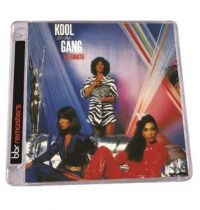 Kool And The Gang - Celebrate!: Expanded Edition in the group CD / RnB-Soul at Bengans Skivbutik AB (642876)