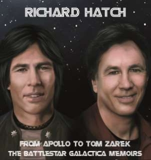 Hatch Richard - From Apollo To Tom Zarek - The Batt in the group CD / Pop-Rock at Bengans Skivbutik AB (642956)