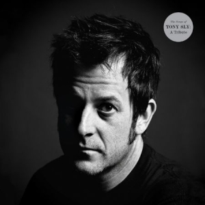 Blandade Artister - Tony Sly: A Tribute in the group CD / Pop-Rock at Bengans Skivbutik AB (642959)