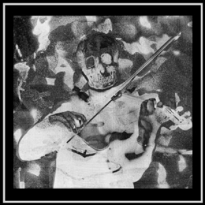 Saloman Gabriel - Solider's Requiem in the group CD / Pop at Bengans Skivbutik AB (643025)