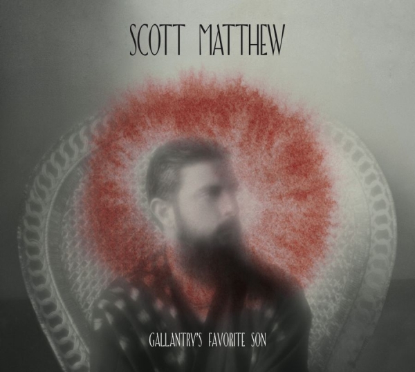 Matthew Scott - Gallantry's Favorite Son in the group CD / Bestsellers at Bengans Skivbutik AB (643253)