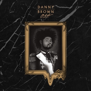 Danny Brown - Old in the group CD / Övrigt at Bengans Skivbutik AB (643342)