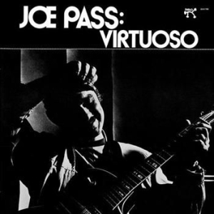 Joe Pass - Virtuoso #3 - Ojcr in the group CD / Jazz/Blues at Bengans Skivbutik AB (643385)