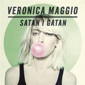 Veronica Maggio - Satan I Gatan in the group OTHER /  /  at Bengans Skivbutik AB (643406)