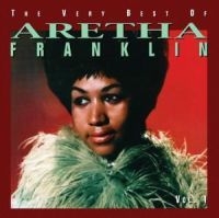 Aretha Franklin - The Very Best Of Aretha Franklin (CD) in the group CD / Best Of,RnB-Soul at Bengans Skivbutik AB (643479)