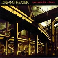 DREAM THEATER - SYSTEMATIC CHAOS in the group Labels /  at Bengans Skivbutik AB (643514)