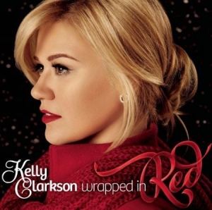 Clarkson Kelly - Wrapped In Red in the group OTHER / MK Test 8 CD at Bengans Skivbutik AB (643523)
