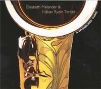 Elisabeth Mellander / Håkan Rydin T - A Splendored Thing in the group OTHER /  / CDON Jazz klassiskt NX at Bengans Skivbutik AB (643580)