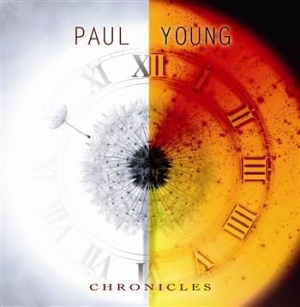 Paul Young - Chronicles in the group CD / Hårdrock/ Heavy metal at Bengans Skivbutik AB (643864)