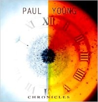 Paul Young - Chronicles in the group CD / Hårdrock at Bengans Skivbutik AB (643864)
