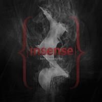 Insense - Burn In Beautiful Fire in the group CD / Hårdrock at Bengans Skivbutik AB (644040)