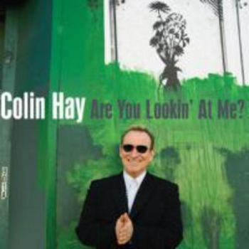 Hay Colin - Are You Lookin' At Me in the group CD / Bestsellers at Bengans Skivbutik AB (644135)