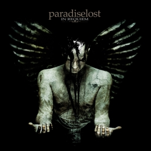 Paradise Lost - In Requiem in the group OTHER / Övrigt /  at Bengans Skivbutik AB (644154)