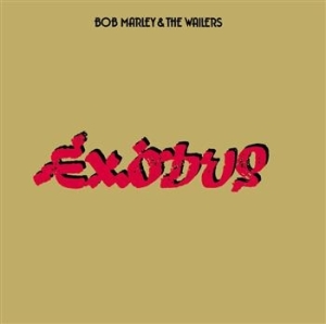 Bob Marley - Exodus 30Th Anniversay Edition in the group Minishops / Bob Marley at Bengans Skivbutik AB (644164)