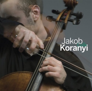 Koranyi Jakob - Cello in the group Externt_Lager /  at Bengans Skivbutik AB (644200)