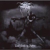 Darkthrone - Cult Is Alive in the group CD / Hårdrock,Norsk Musik at Bengans Skivbutik AB (644336)