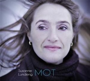 Lundeng Susanne - Mot in the group CD / Pop at Bengans Skivbutik AB (644503)