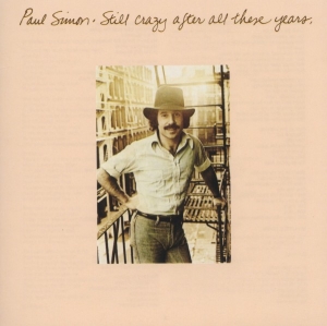 Simon Paul - Still Crazy After All These Years in the group CD / Pop-Rock,Övrigt at Bengans Skivbutik AB (644536)